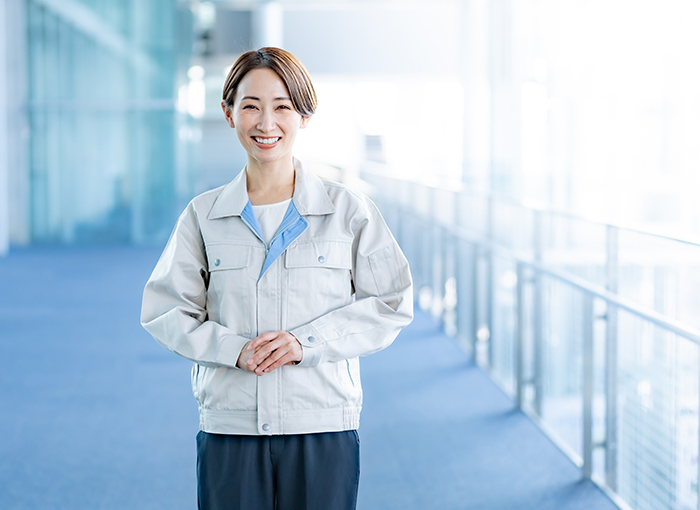 大阪市のビル清掃業者が選ばれる理由