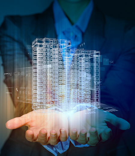 不動産管理で資産価値を長期的に維持