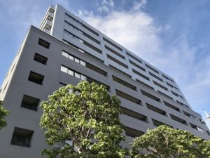 兵庫県伊丹市マンション管理ビル管理