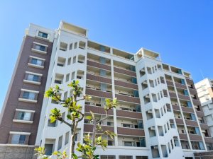 大阪市マンション清掃