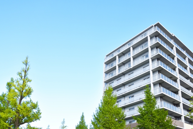 豊中市・池田市・箕面市のビル・マンション清掃管理業者