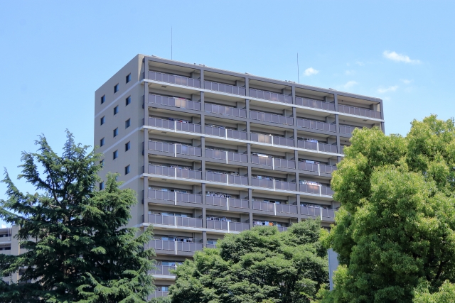 伊丹市マンション管理会社