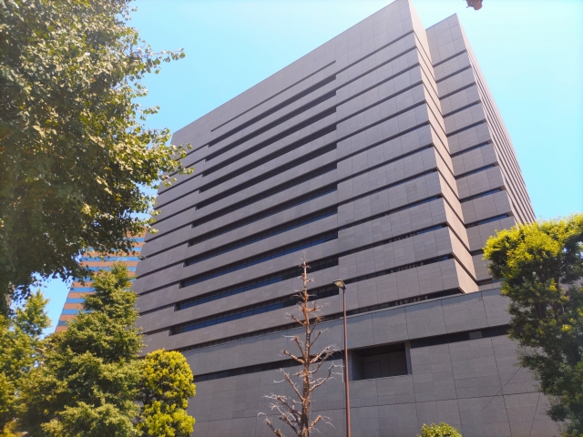 大阪市のビル・マンション清掃業者