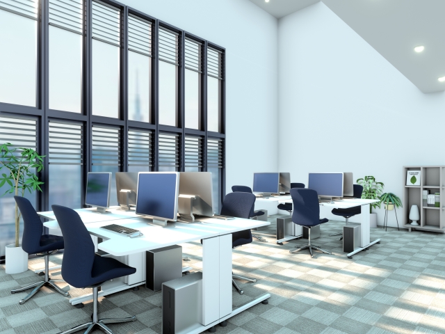 大阪全域の清掃会社