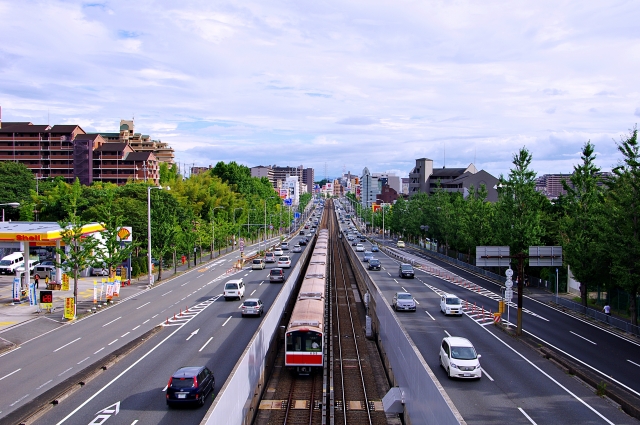 吹田市の賃貸マンション管理会社