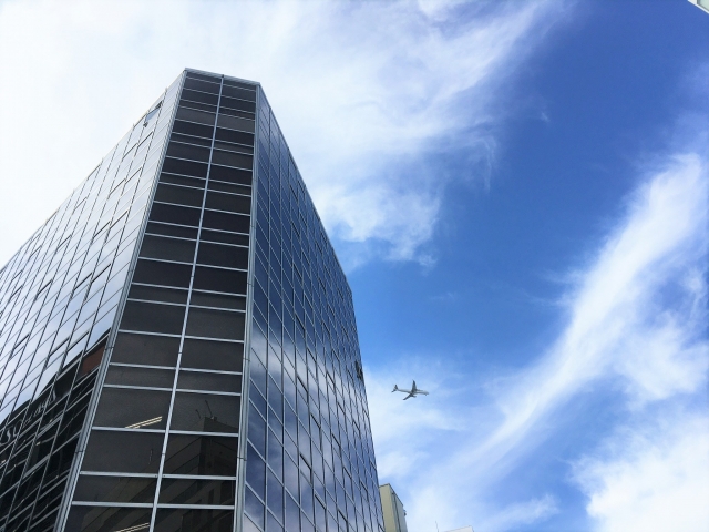 東大阪ビル・オフィス管理会社