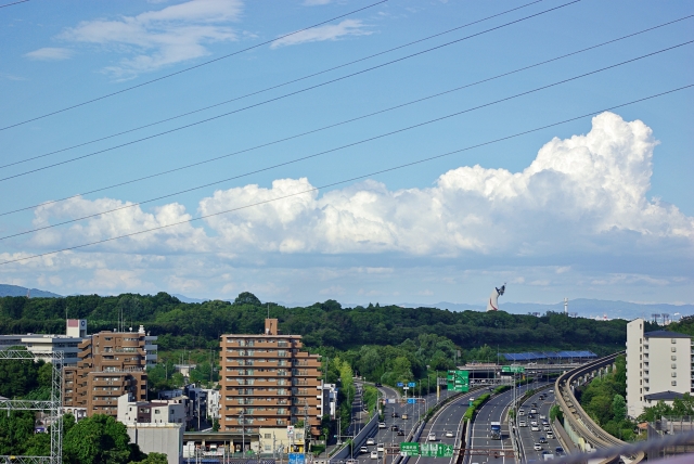 箕面市マンション管理会社