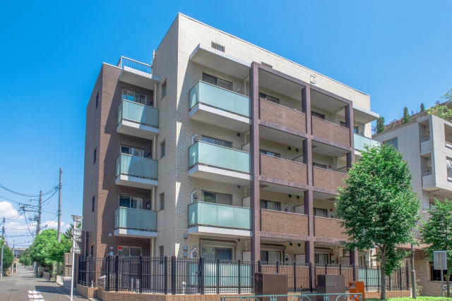 吹田市マンション・ビル管理会社