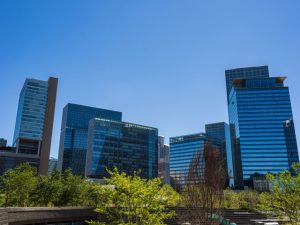 大阪市ビル管理会社