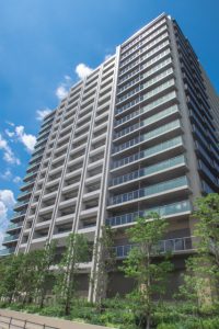 大阪市マンション・ビル管理会社