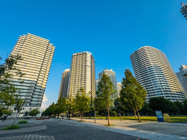 東大阪市マンション・ビル管理会社