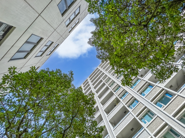 池田市マンション・ビル管理会社