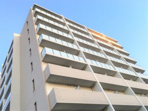 高槻市、茨木市マンション・ビル管理会社