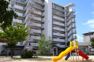 羽曳野市でマンション清掃会社