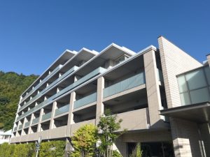 藤井寺市のマンション清掃会社